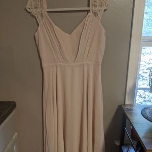 Bridesmaid Dress